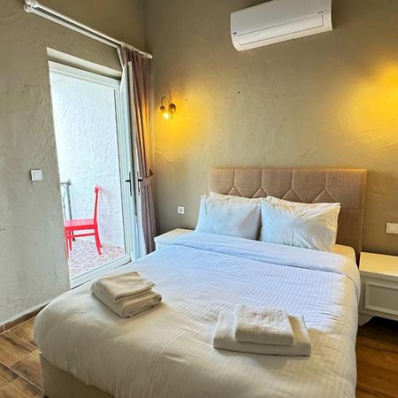 Jardin D'Azur Alacati Exterior photo