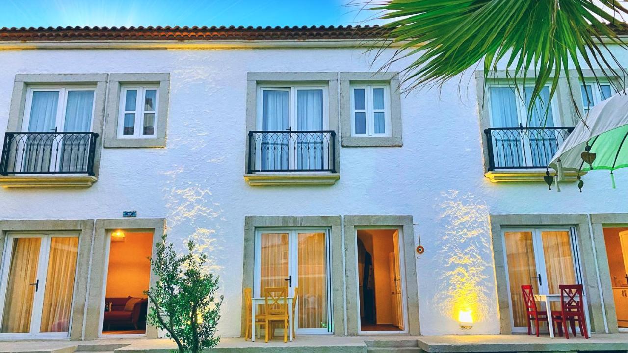 Jardin D'Azur Alacati Exterior photo