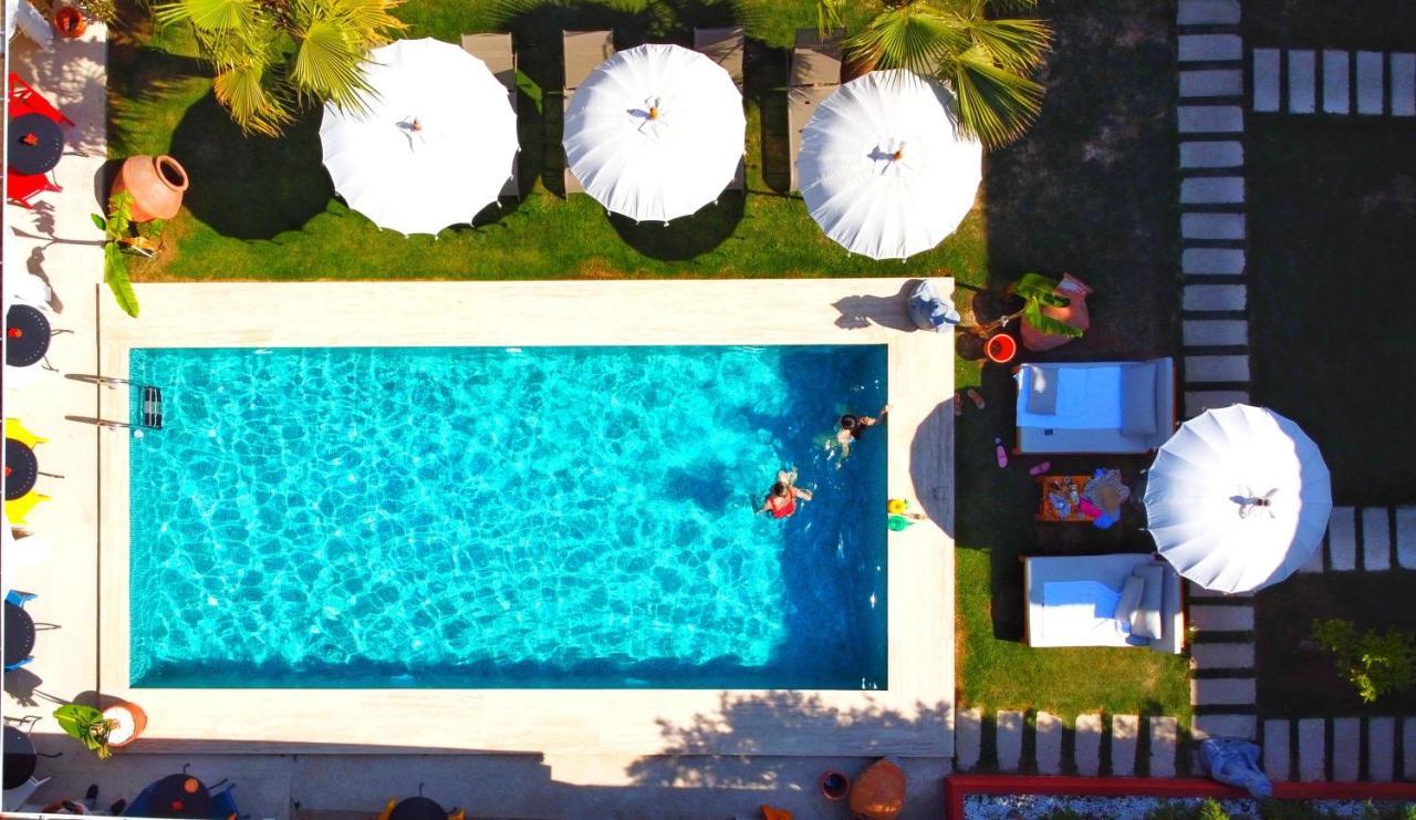 Jardin D'Azur Alacati Exterior photo