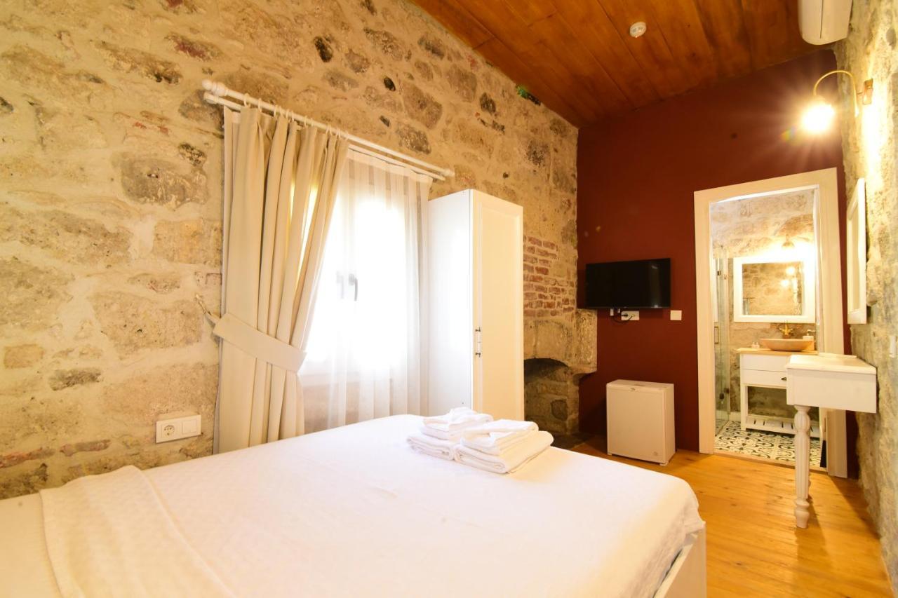 Jardin D'Azur Alacati Exterior photo