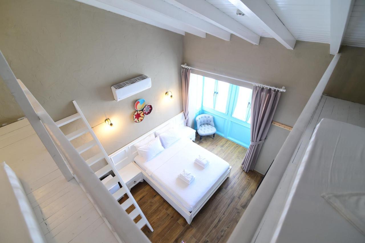 Jardin D'Azur Alacati Exterior photo