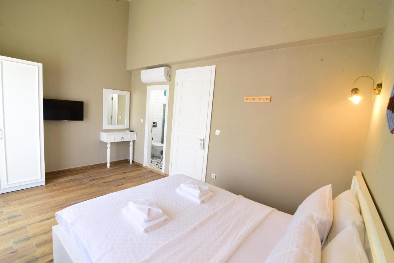Jardin D'Azur Alacati Exterior photo