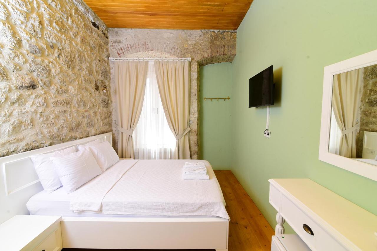 Jardin D'Azur Alacati Exterior photo