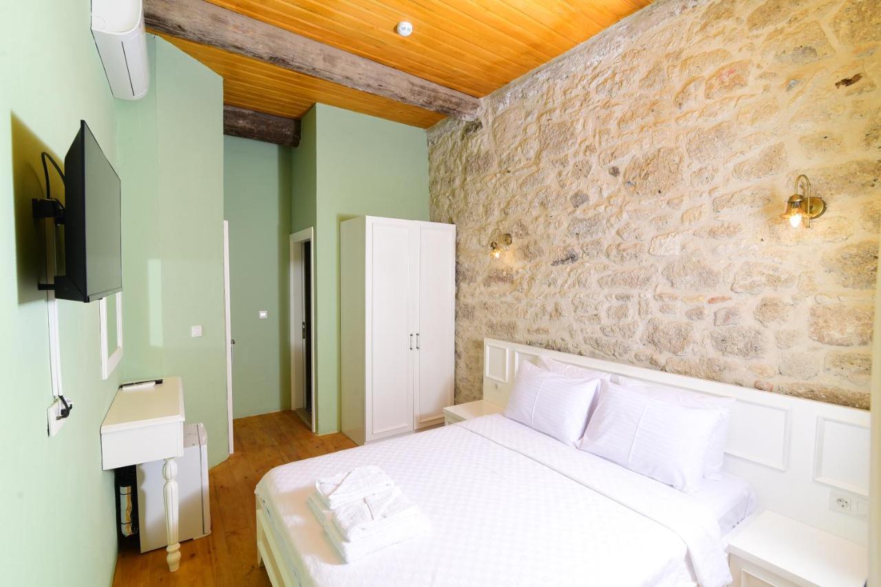 Jardin D'Azur Alacati Exterior photo