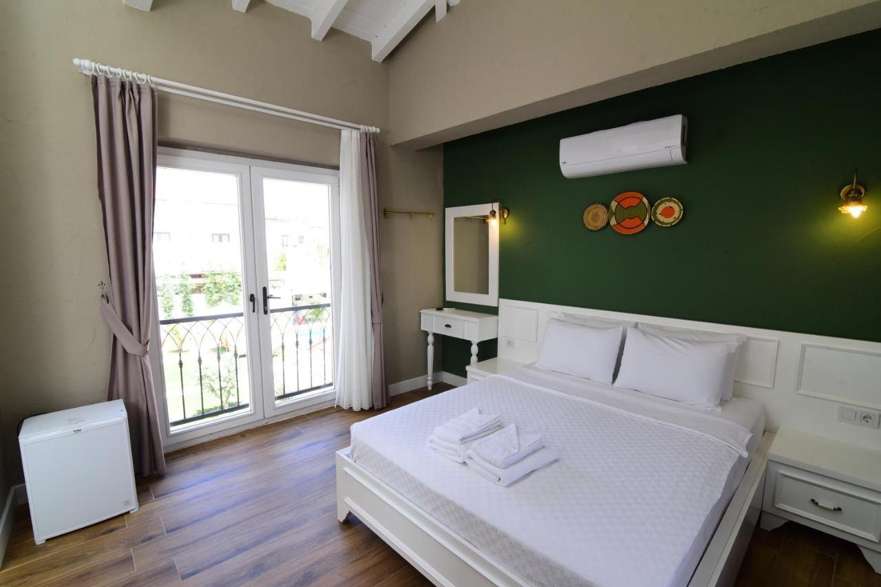 Jardin D'Azur Alacati Exterior photo