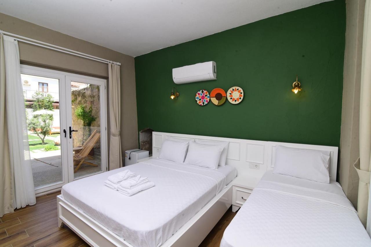 Jardin D'Azur Alacati Exterior photo