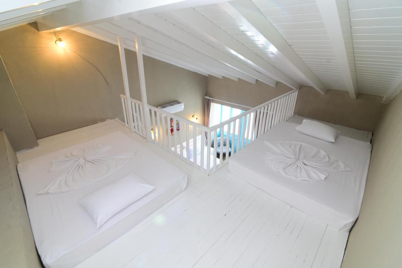 Jardin D'Azur Alacati Exterior photo