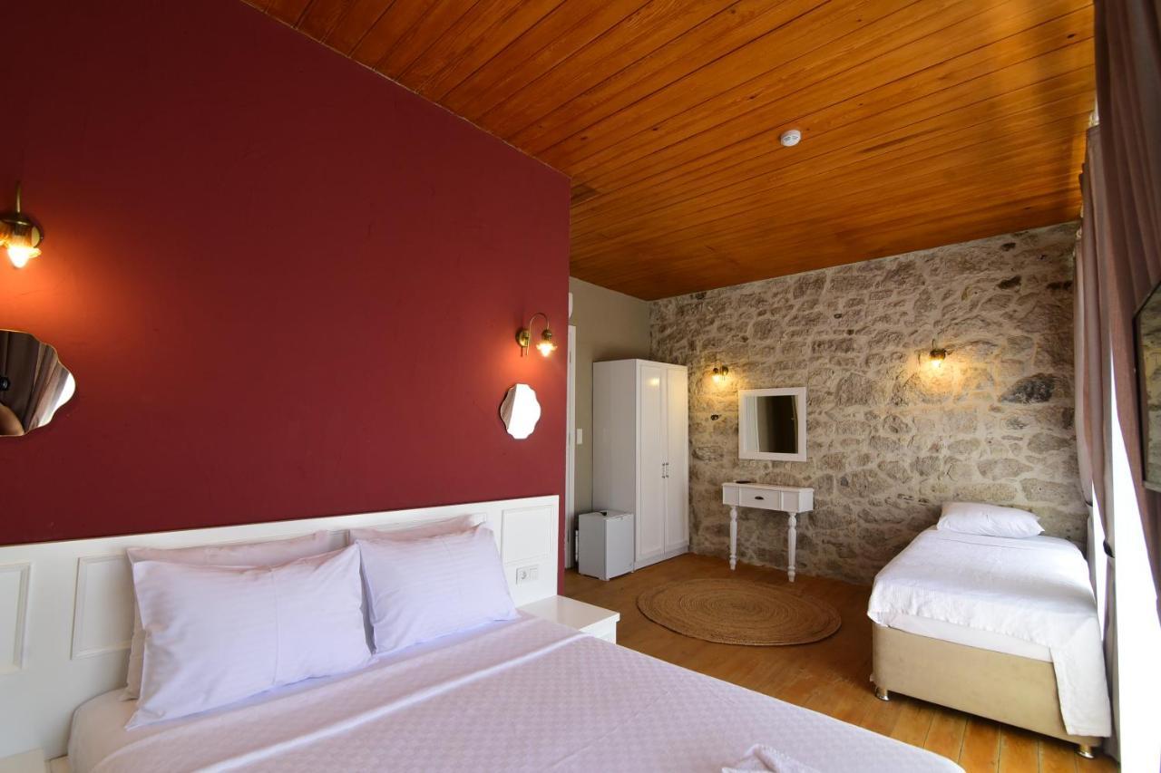 Jardin D'Azur Alacati Exterior photo